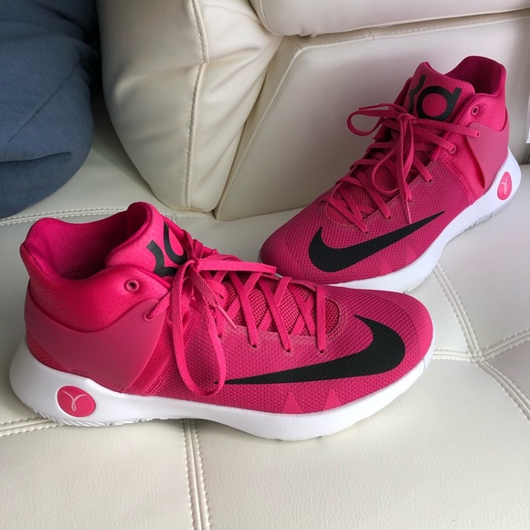 Nike Shoes | Nike Kd Trey 5 Iv Aunt 